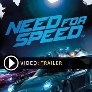 Key Origin Need For Speed 2015